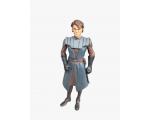 Star Wars Clone Wars Boneco Anakin Skywalker